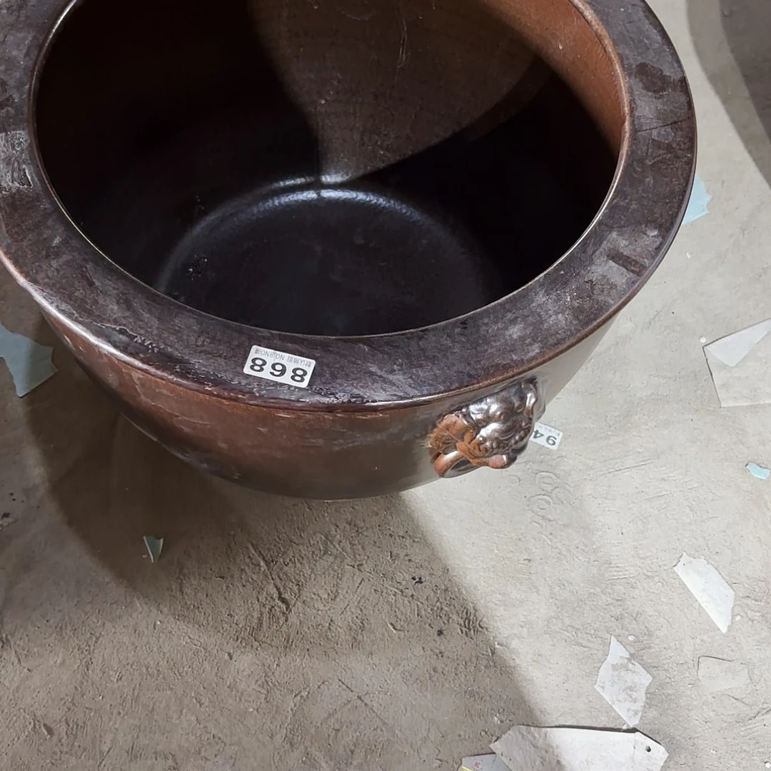 缸50瑕疵陶瓷868瑕疵陶瓷