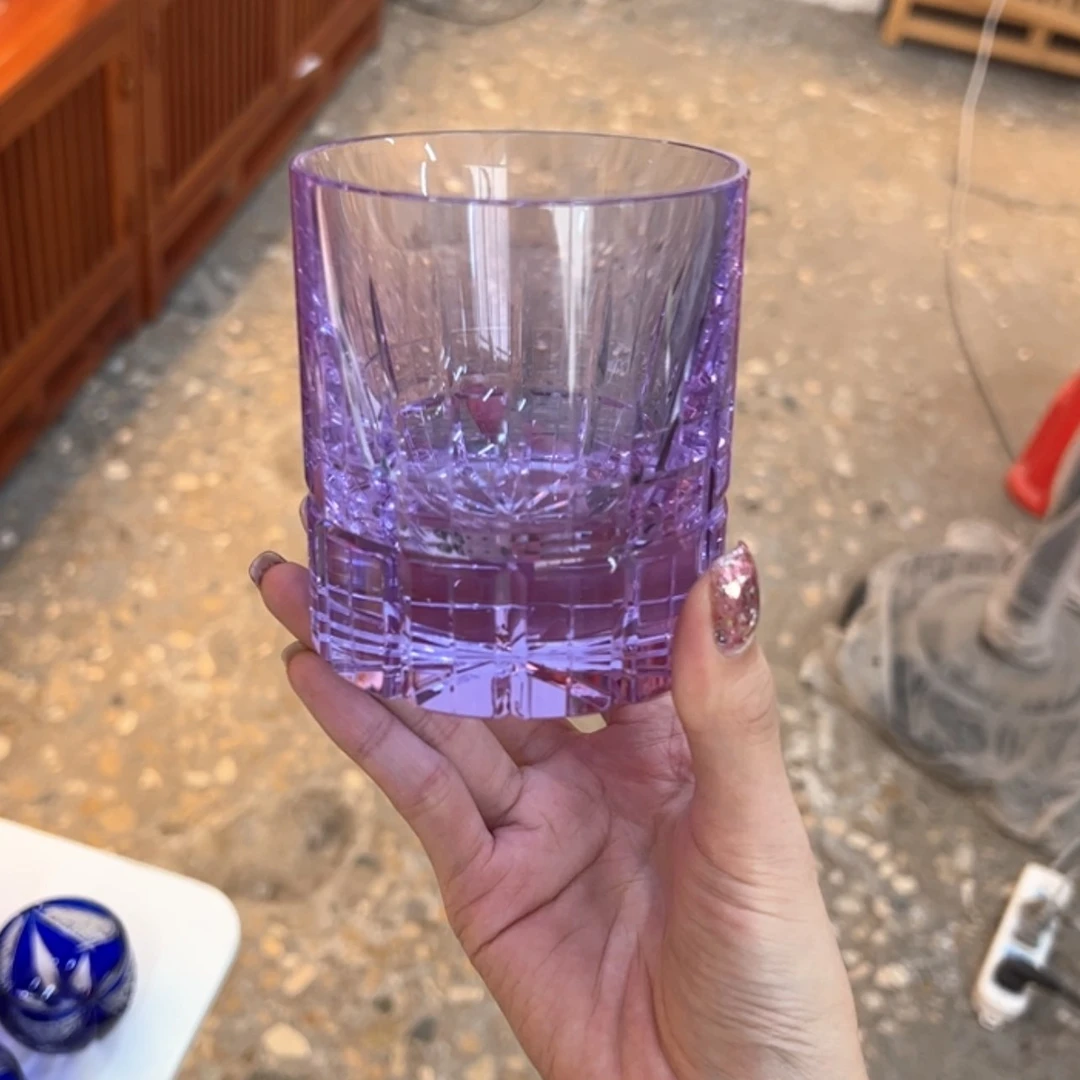 【闪购商品】天****?k9水晶杯一个，高货福利