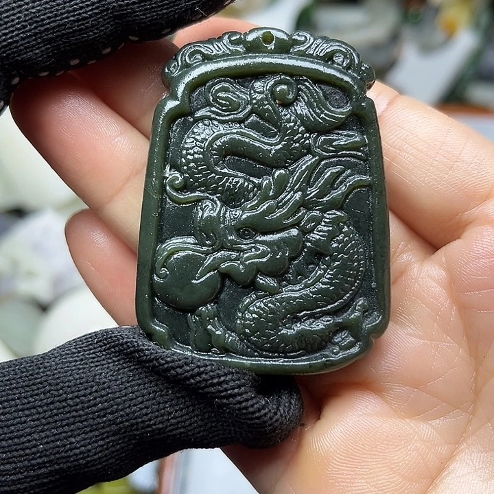 未镶嵌和田玉珠宝奇石