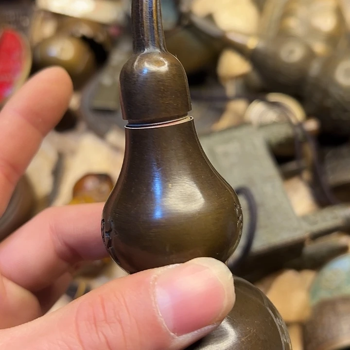 铜器工艺铜器工艺铜器工