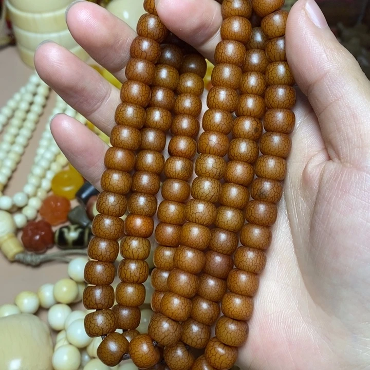 檀香紫檀（小叶紫檀）