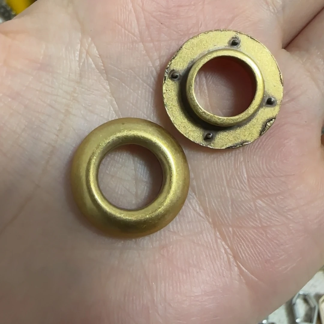 内径1.0气眼10元10套