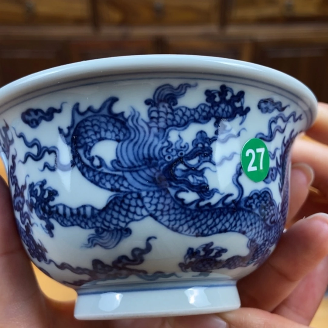 景德镇手绘哈哈哈哈哈