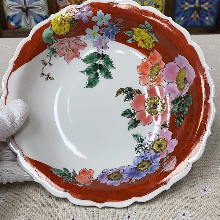 瓷片口径20正品保真