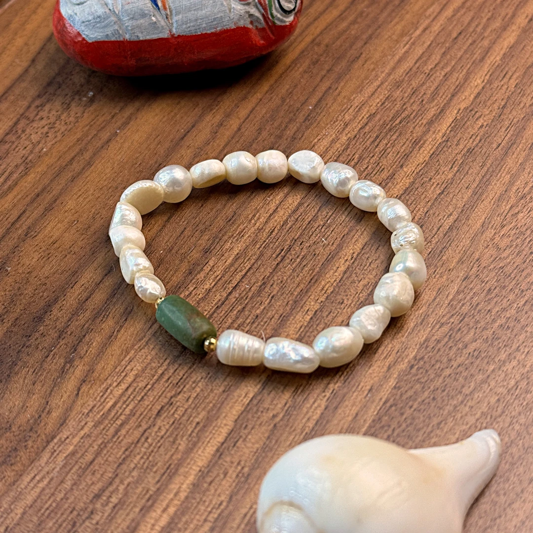 925银手链 N05 冬日限定 智慧富贵 女性手链