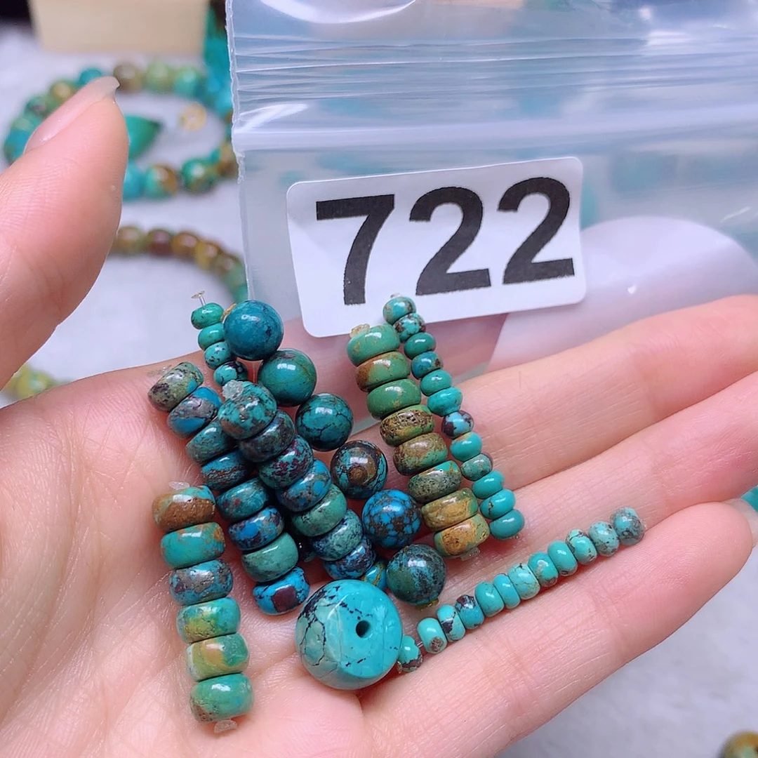 空竹粉丝专享十堰特色手工散珠