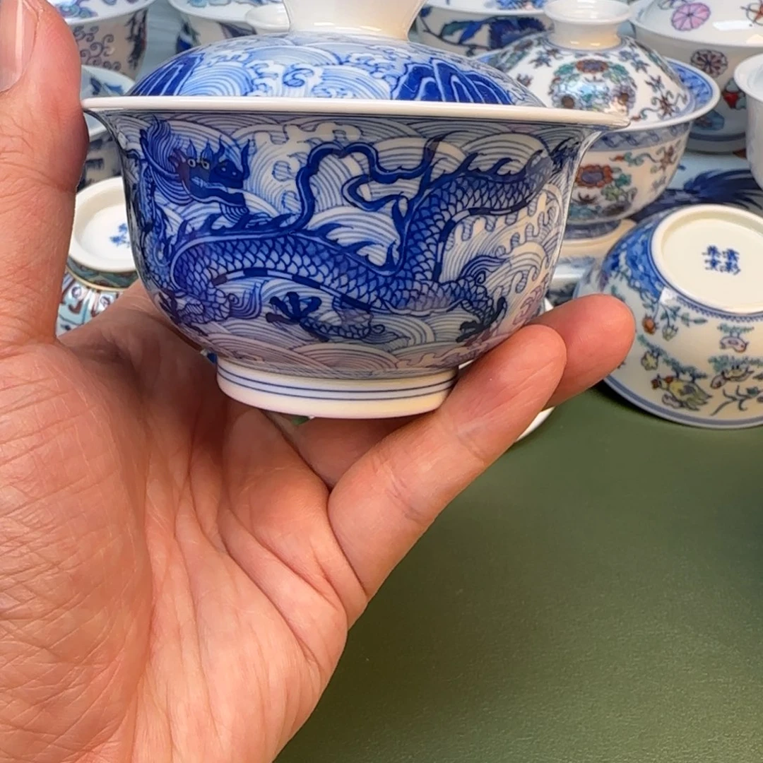 抖音闪购纯手工手绘122