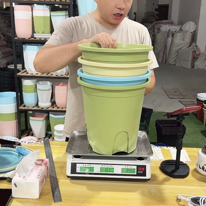 圆控口27高27混色4个无托