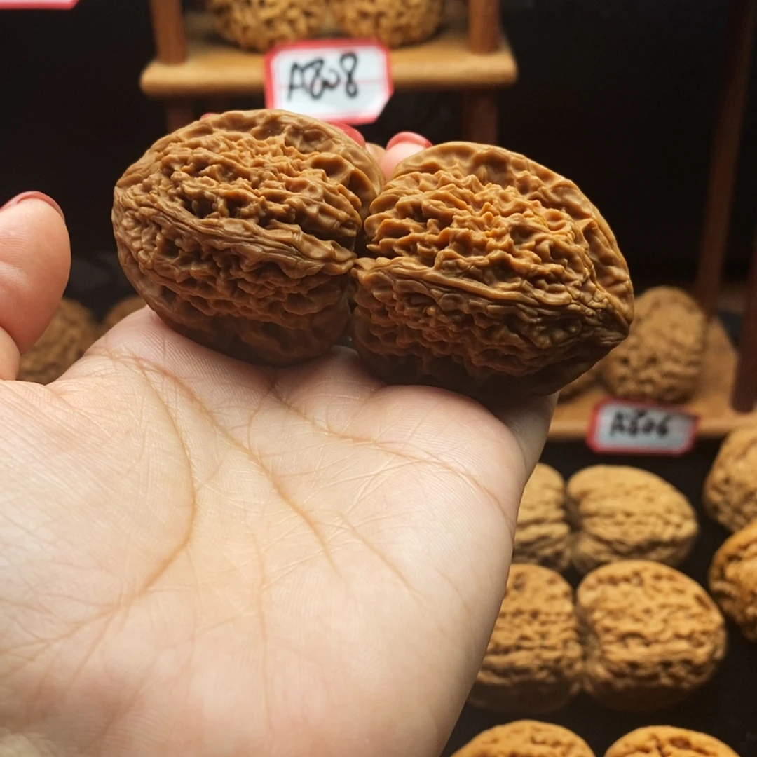 吊坠文玩核桃南疆801