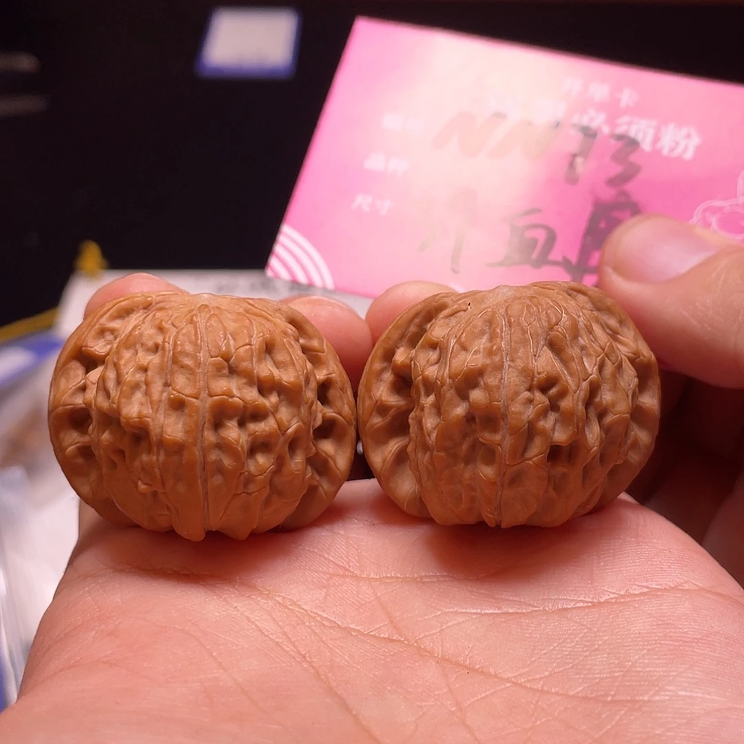 吊坠文玩核桃文玩