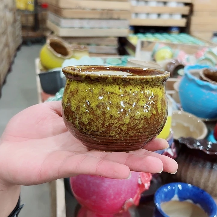 花盆有孔！订单凑满10米包由！