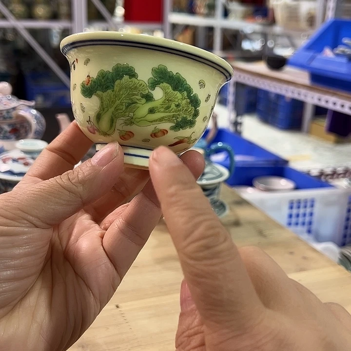 景德镇窑的陶瓷工艺技术研究工作取得
