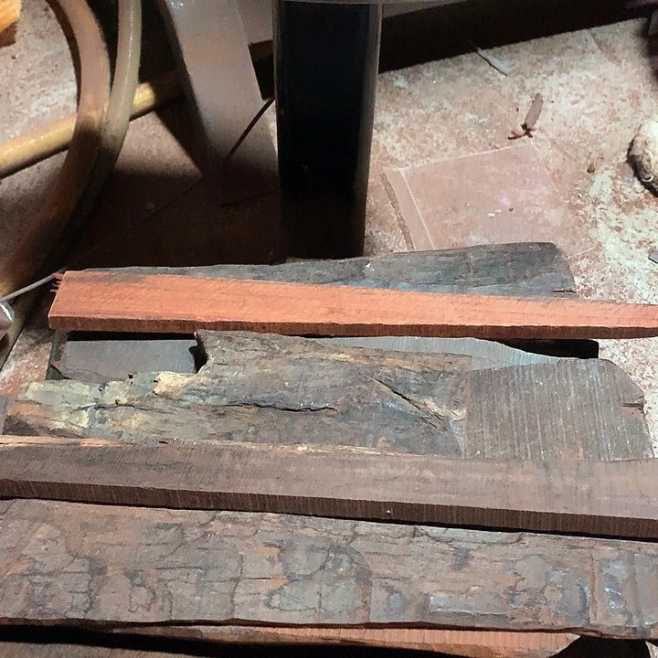 木张**停印度小叶紫檀