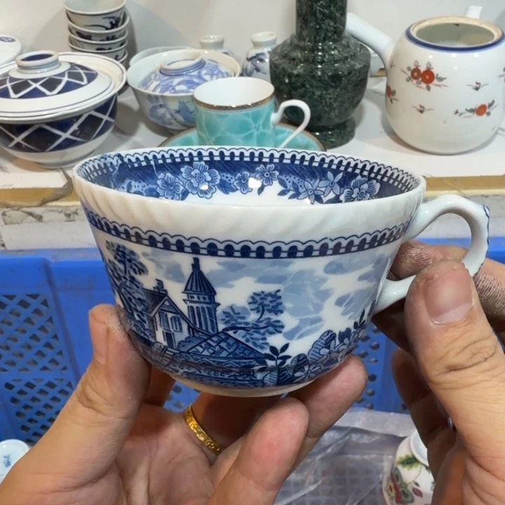 陶瓷推荐第二名20包邮