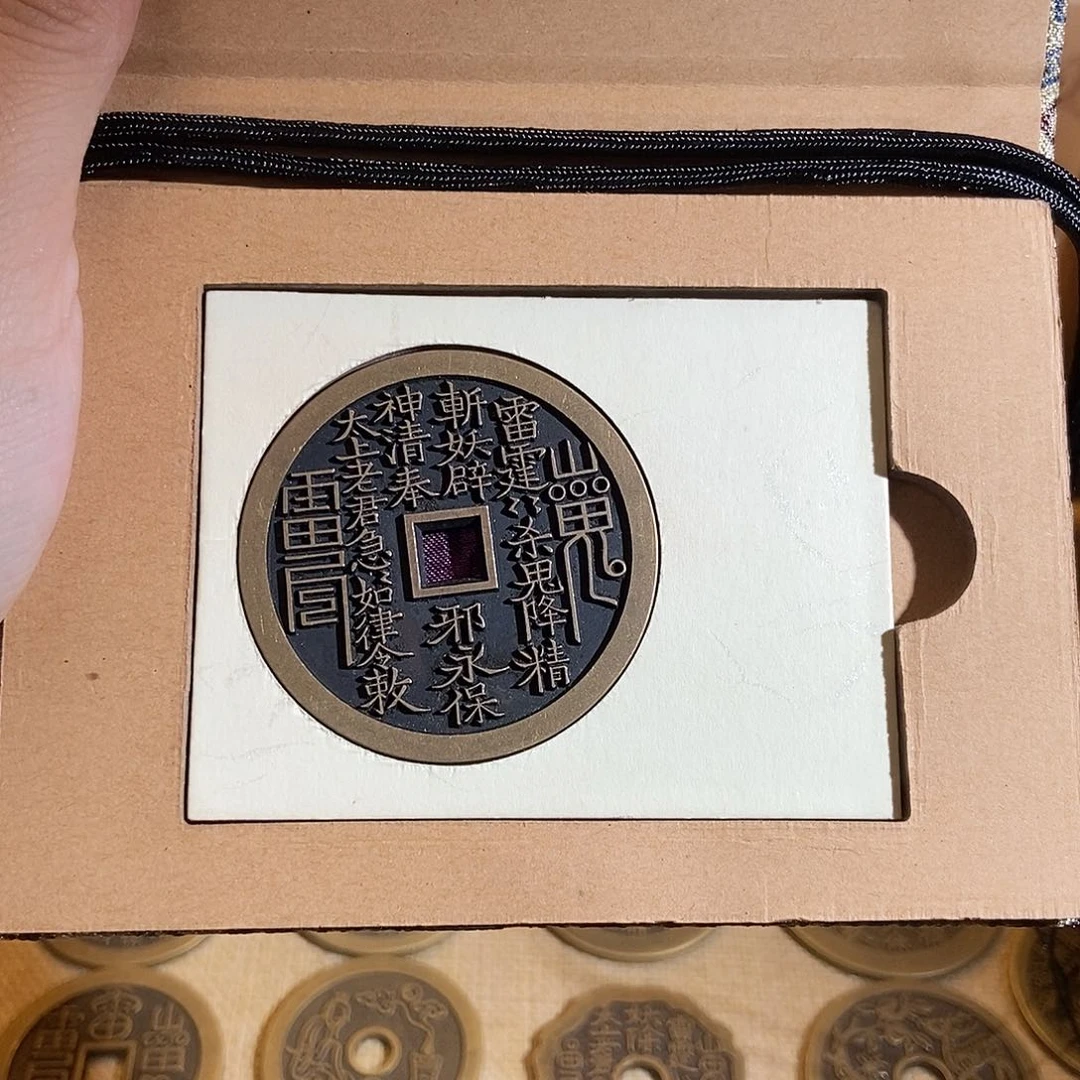 铜现代翻砂工艺品