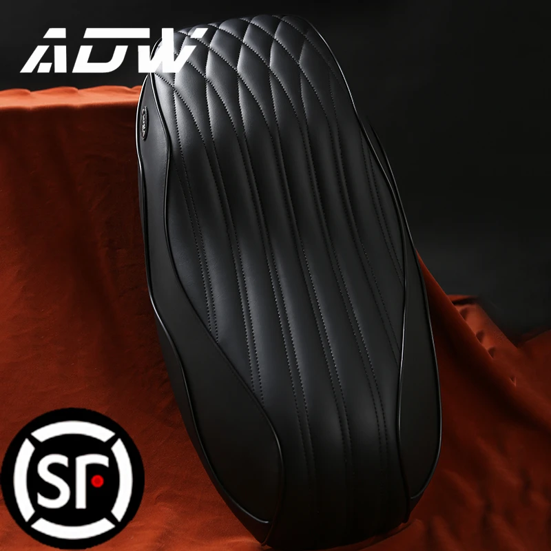 ADW九号机械师MMAX90/110/110P/150P一体坐垫63cm座包加厚舒适