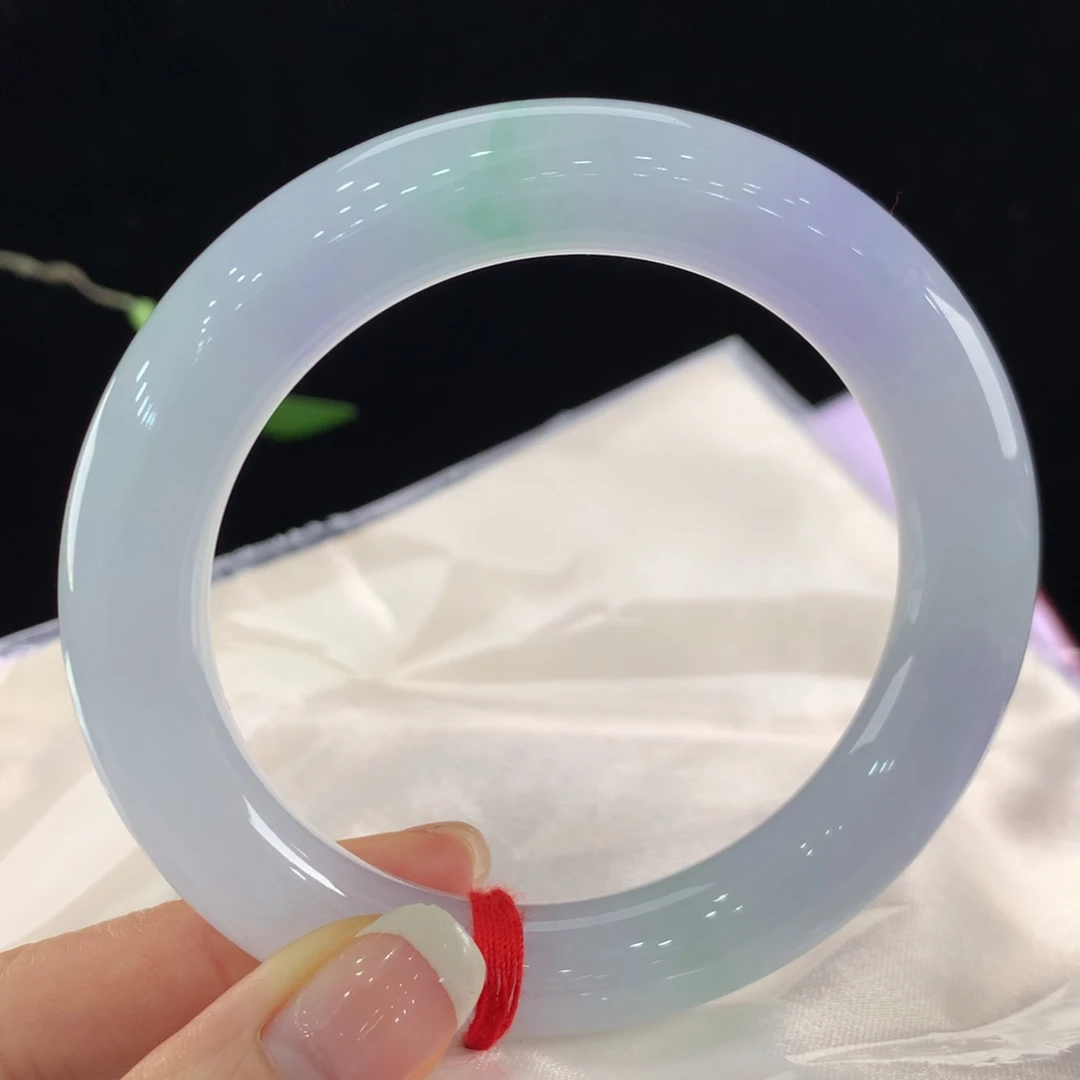 翡翠手镯未镶嵌111-0147