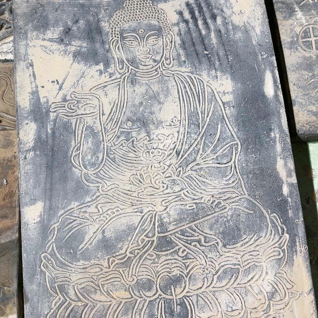 徐****）瓦当的人都是这样的