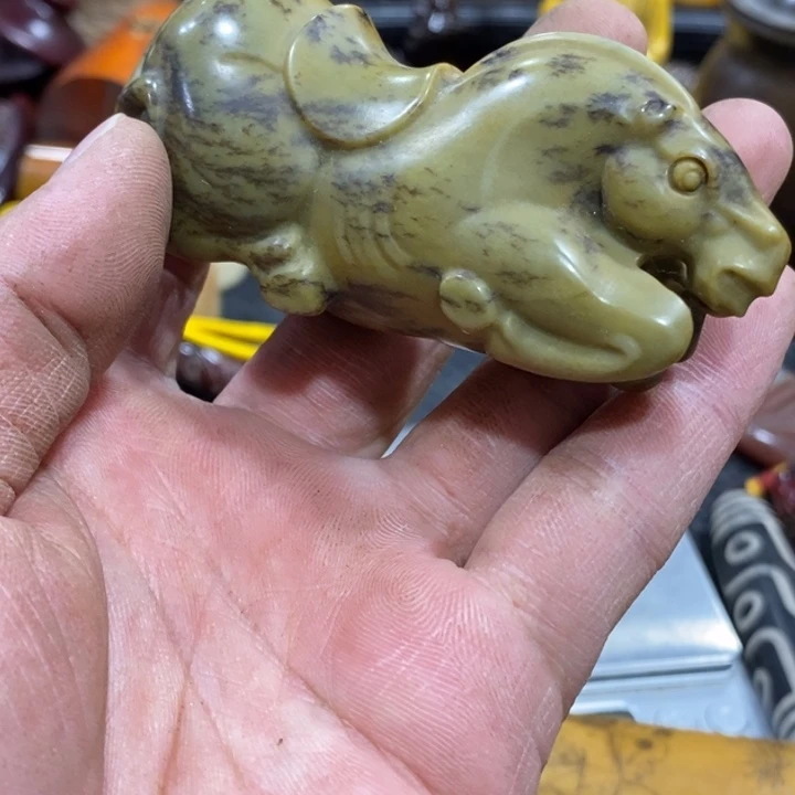 滴血莲花菩提吊坠