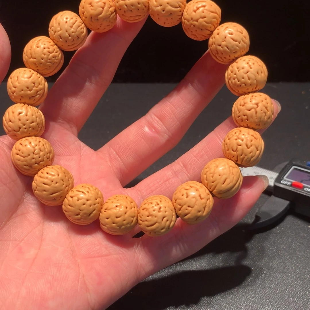 手串/手链核桃金丹手串二十五