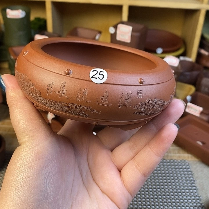 琉璃手工艺品宜兴紫砂