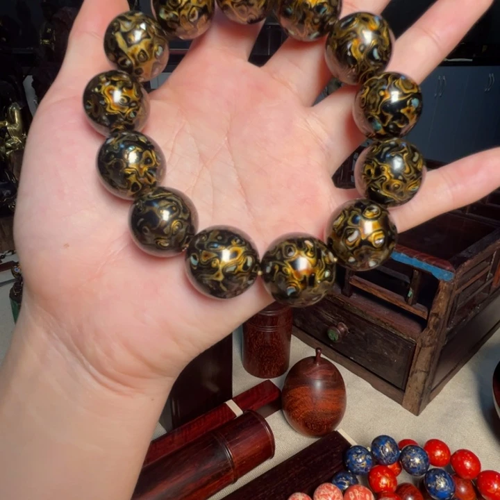 小叶紫檀手串/手链