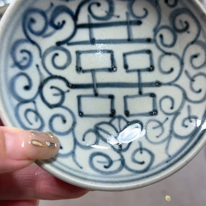 景德镇陶瓷工艺品摆件