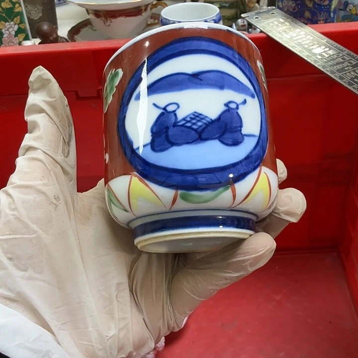 瓷片✨****✨开播啦…开播啦