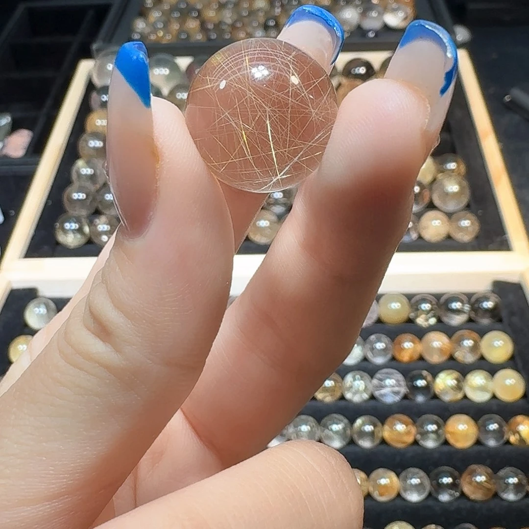 未镶嵌摆件水晶天然水晶