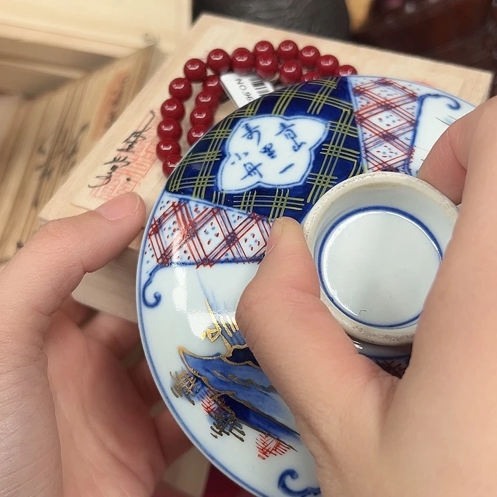 工艺品陶瓷器皿陶瓷