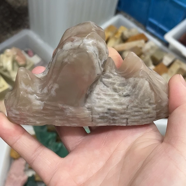 巴林石所见即所得