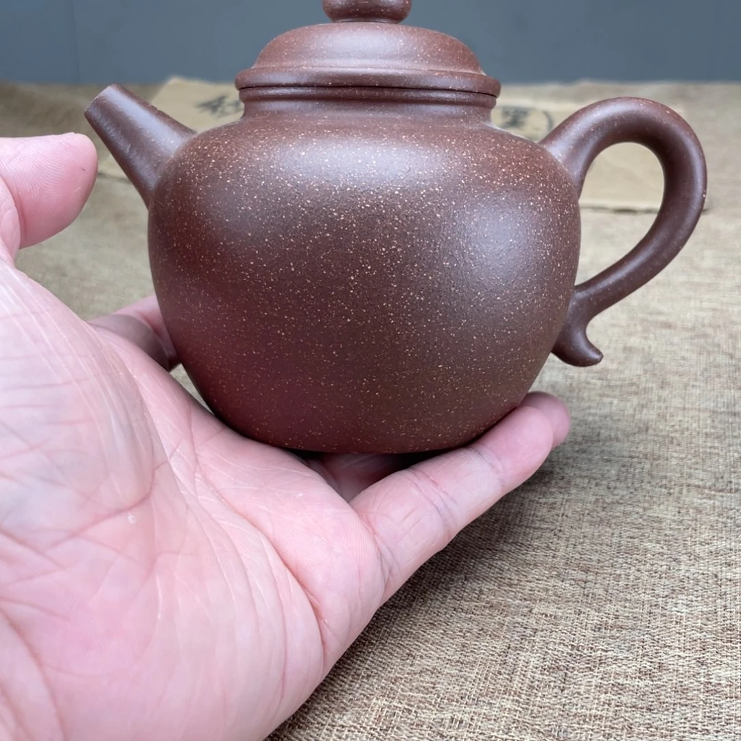 摆件紫砂才是最好的