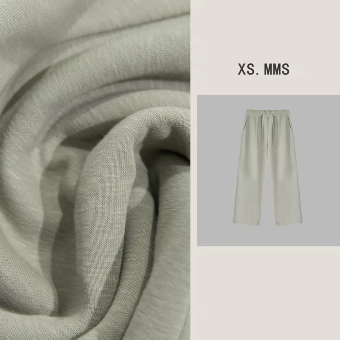 MMS【帅帅裤】设计师款女装 保暖百搭休闲帅帅卫裤 K25369128