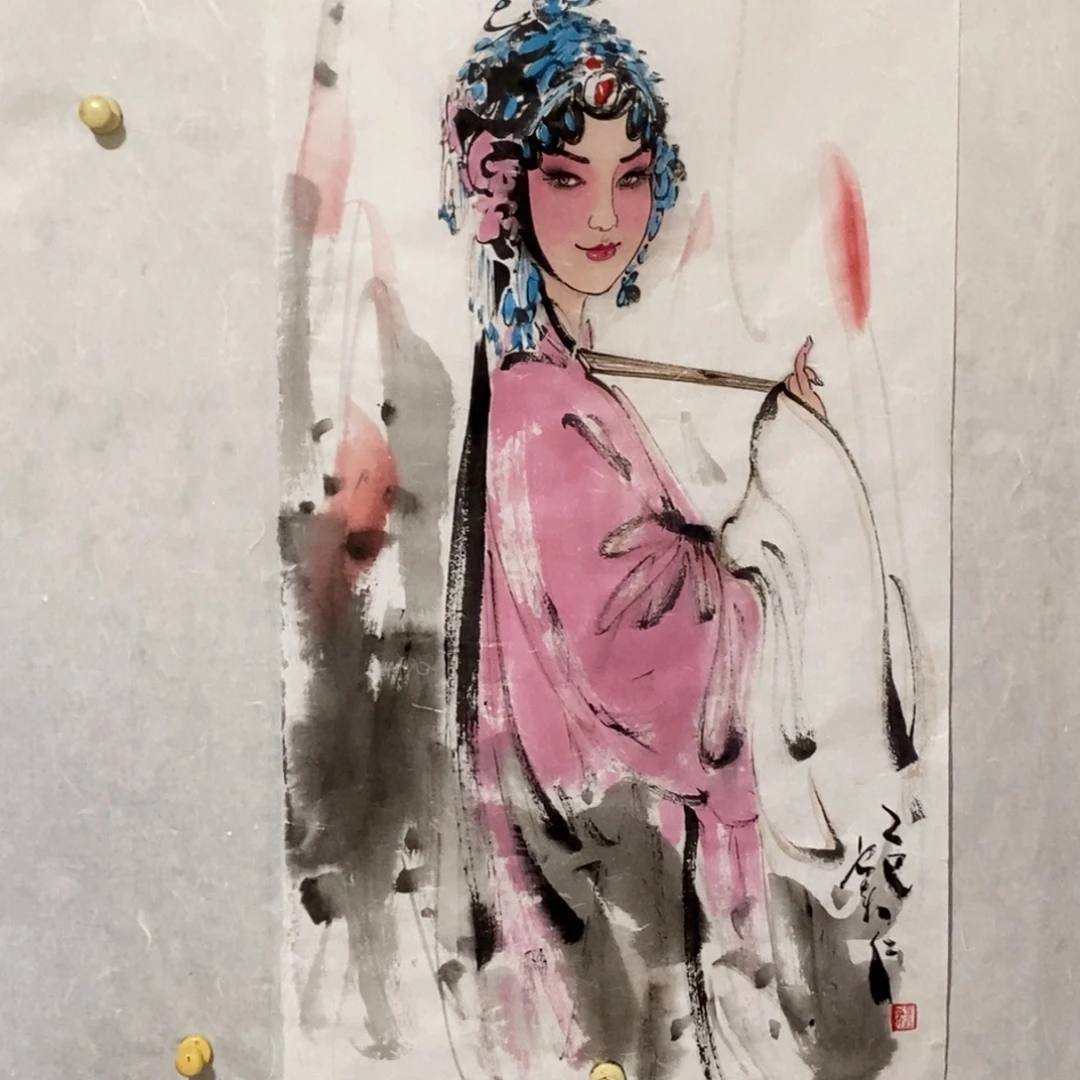 国画国画艺术国画艺术