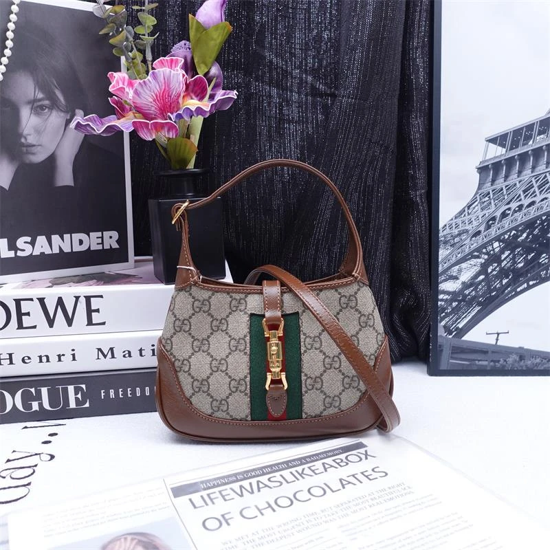 95新 GUCCI/古驰 单肩包/T_ZY0000419255