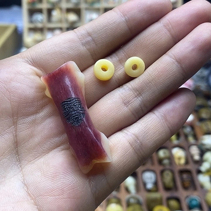 骆驼牙手串/手链其他配饰