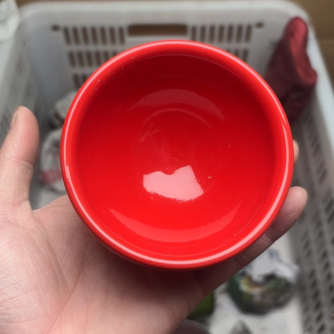 茶盏建盏主人杯一只