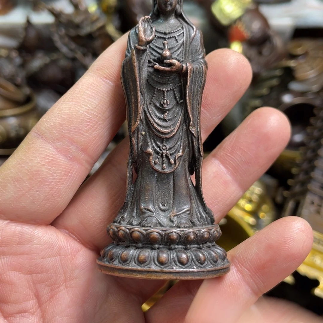 铜器摆件诚信经营