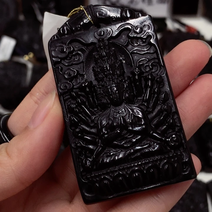 天然a货钢琴黑特色福利题材挂件