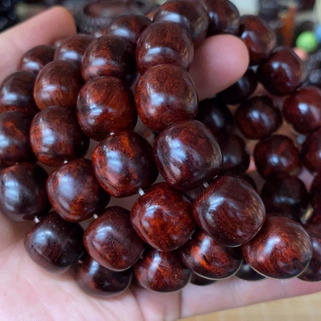 小叶紫檀手串/手链