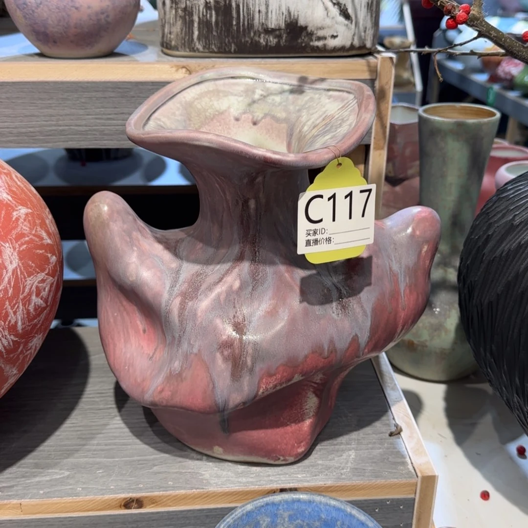 景德镇陶瓷艺术品