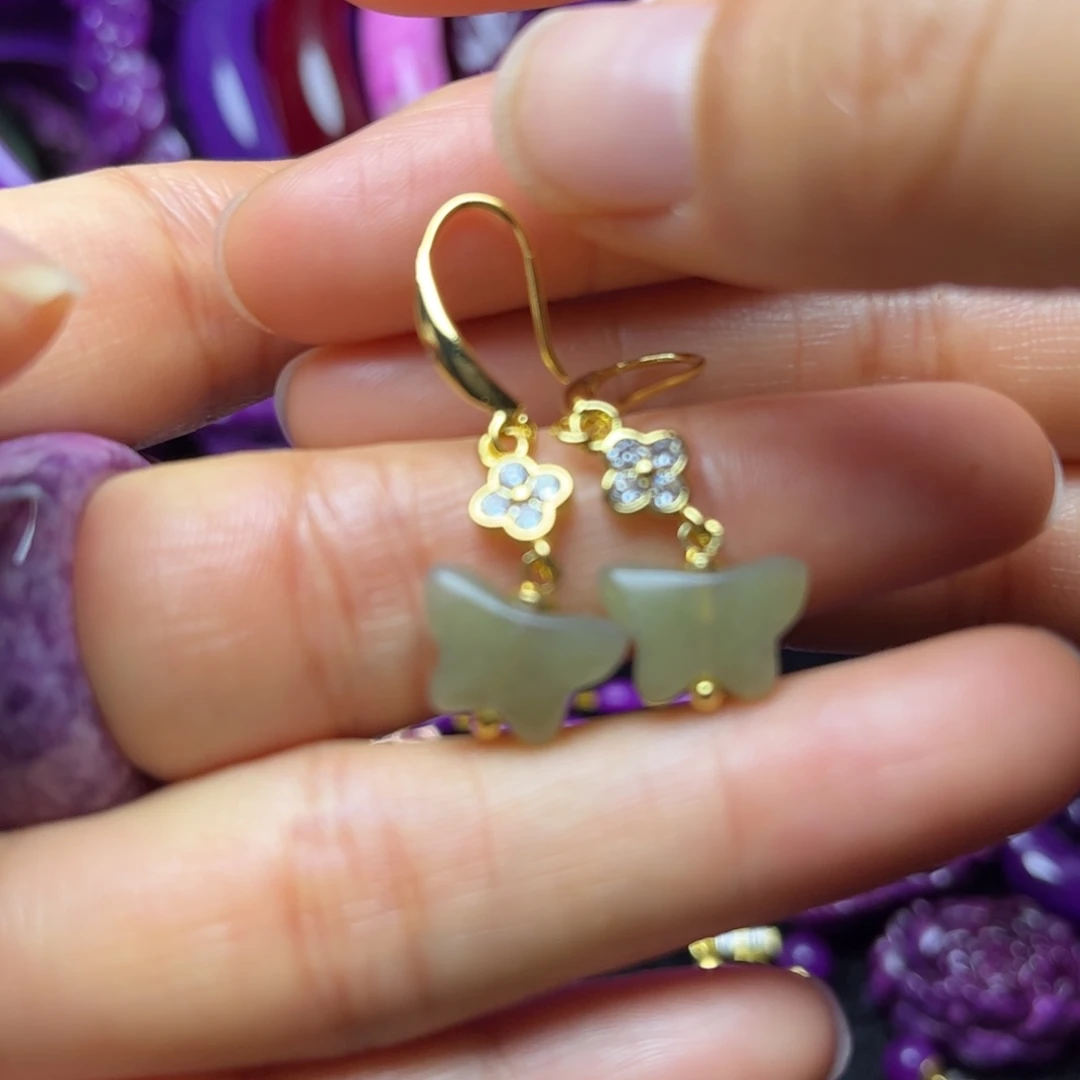 紫砂老油紫丝绒玉华36