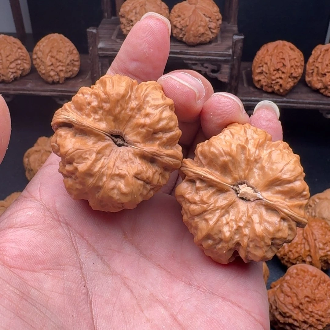 文玩核桃吊坠梦****₆蛤蟆