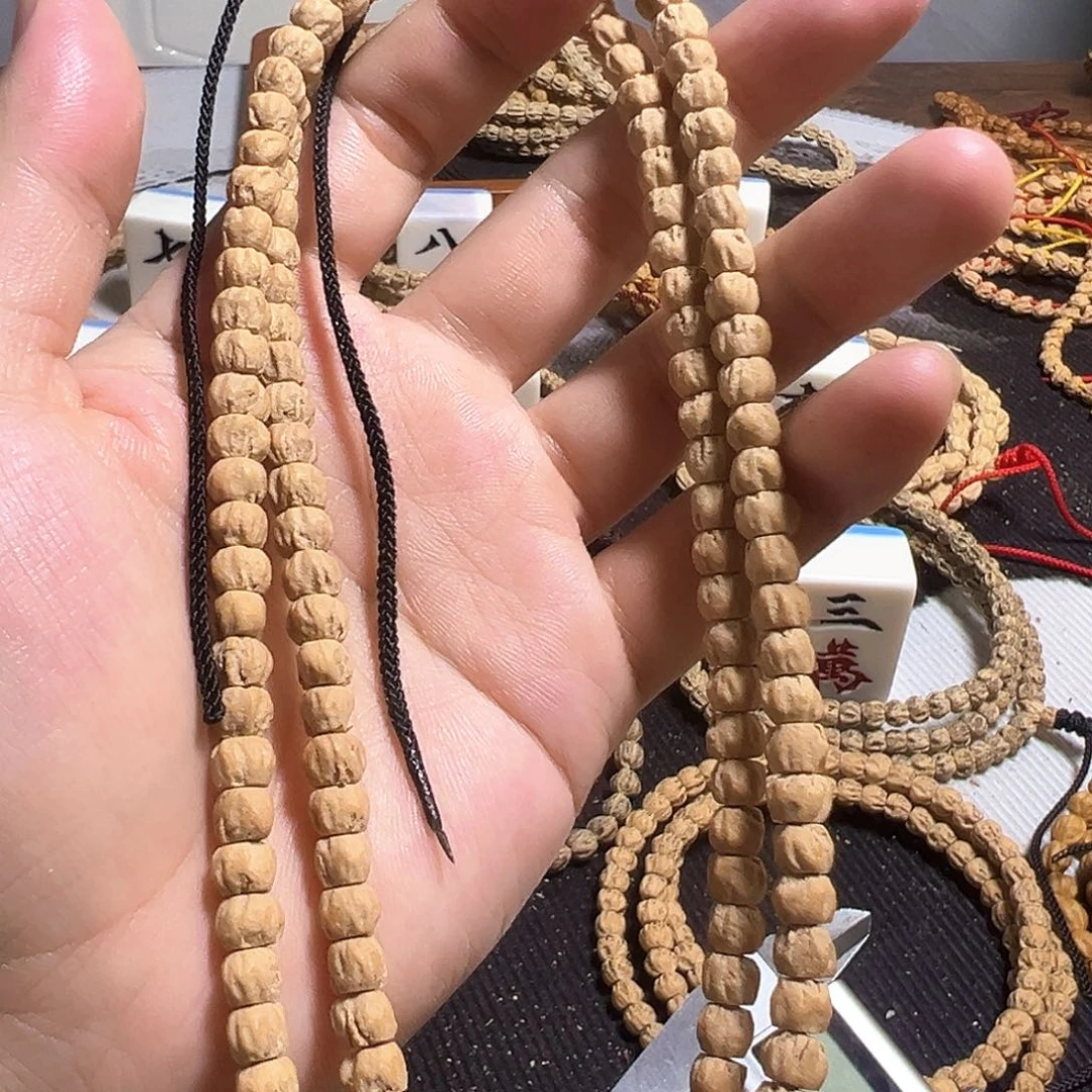 手串柏香籽/百香籽