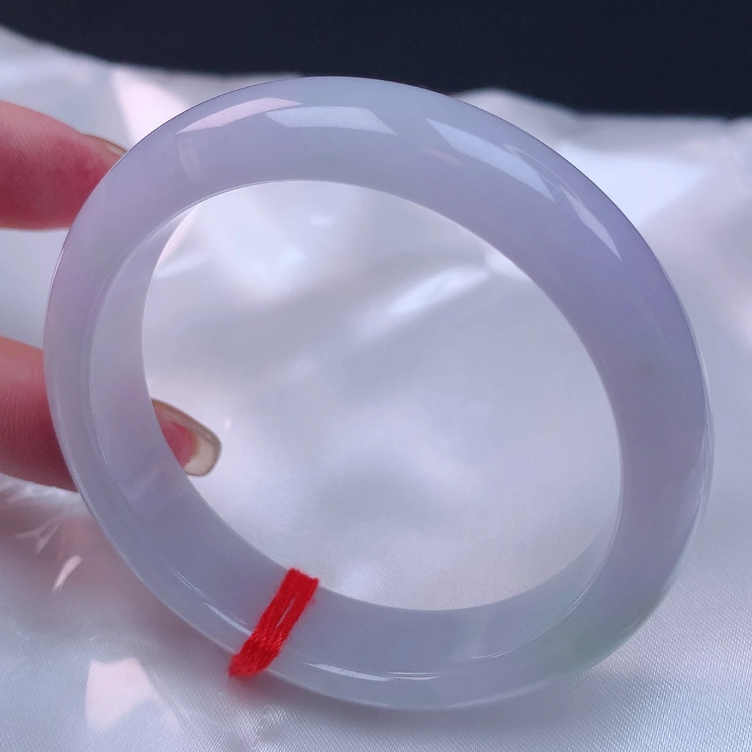 【闪购商品】未镶嵌手镯翡翠54