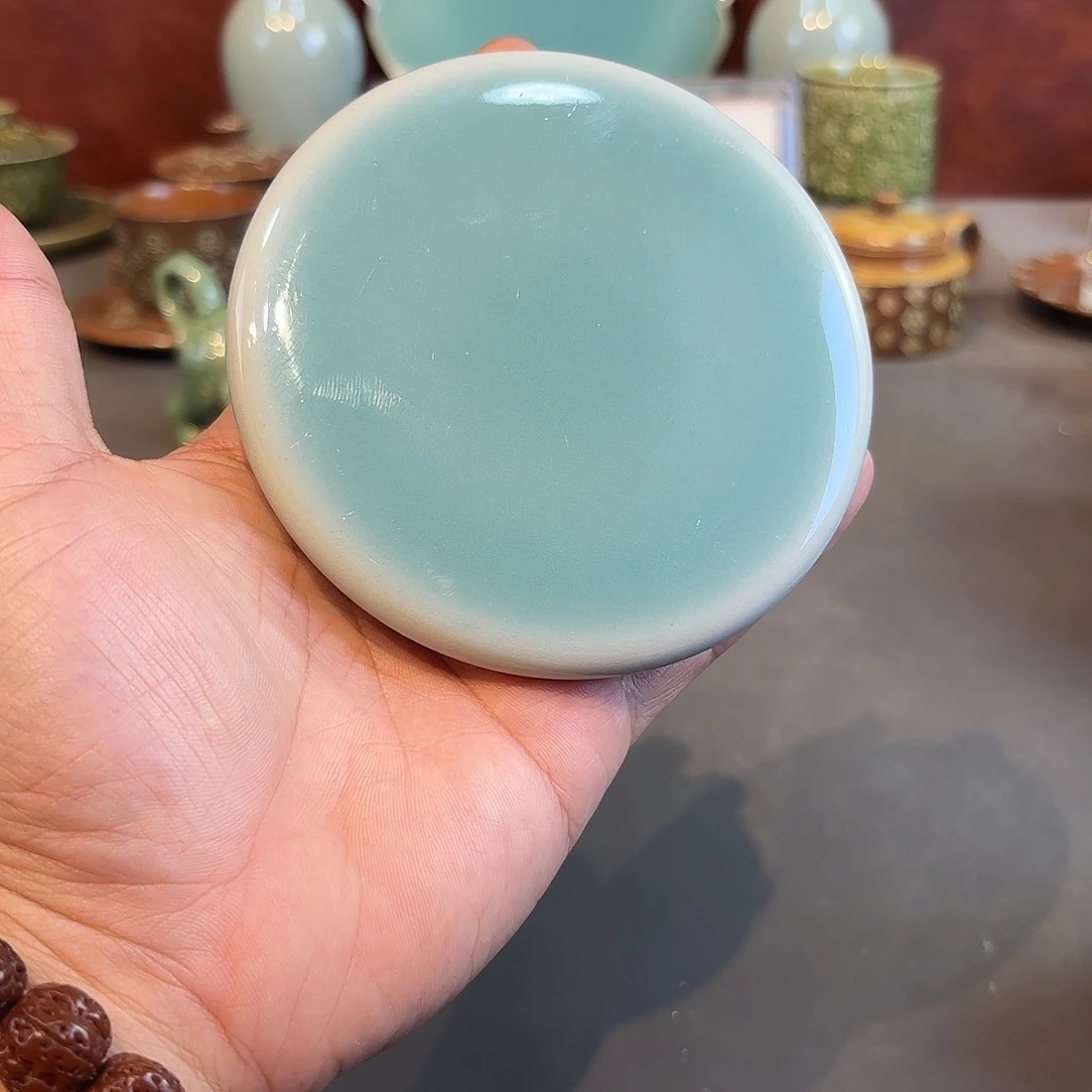 瓷片龙泉青瓷龙泉青瓷福利