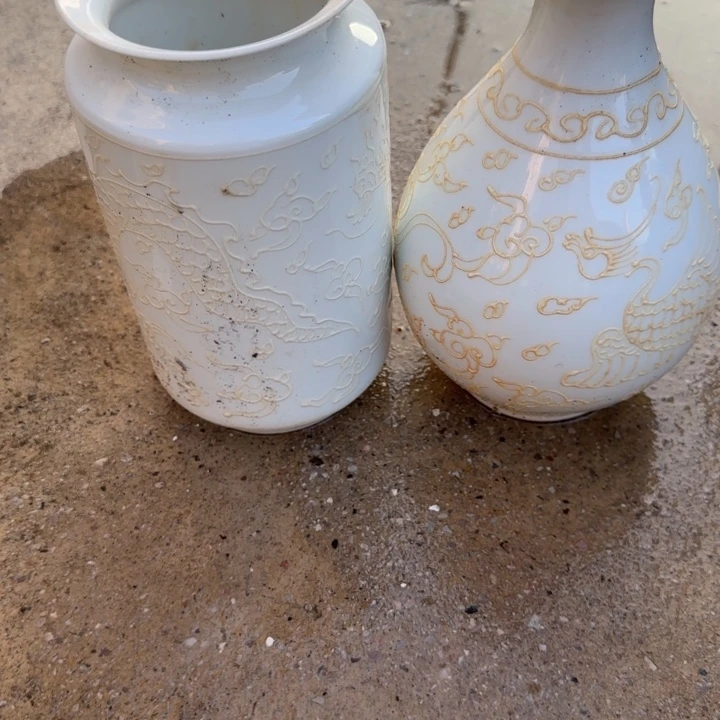 摆件景德镇陶瓷32222222222