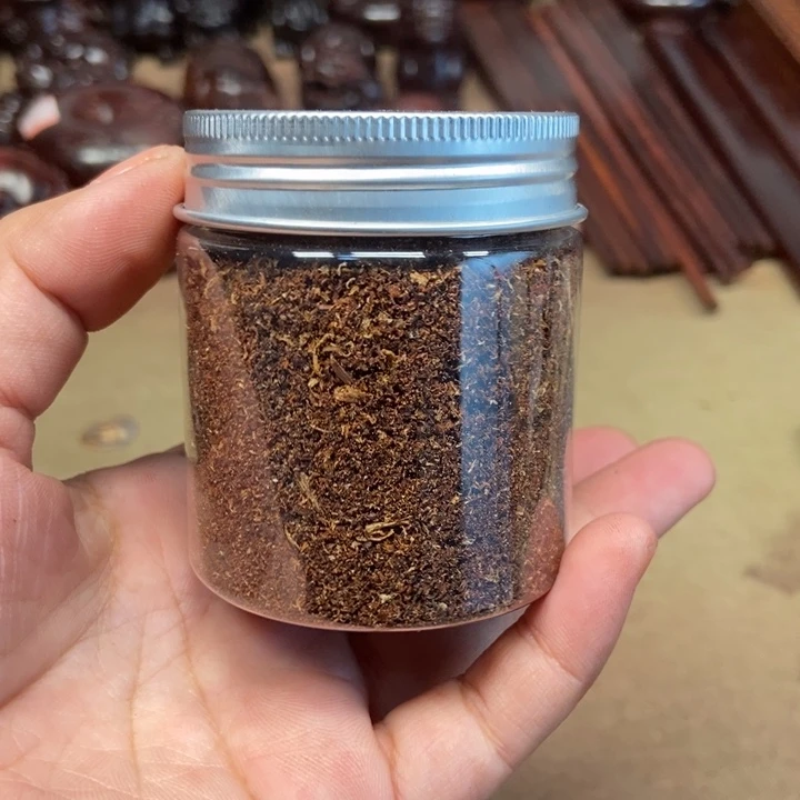 黄花梨/降香黄檀海南黄花梨粉末