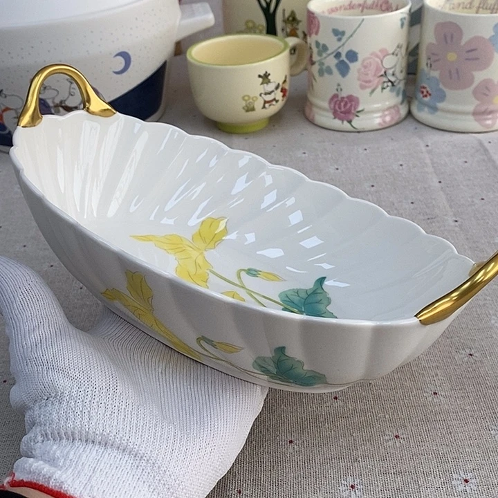 瓷片口径22瓷器瓷器