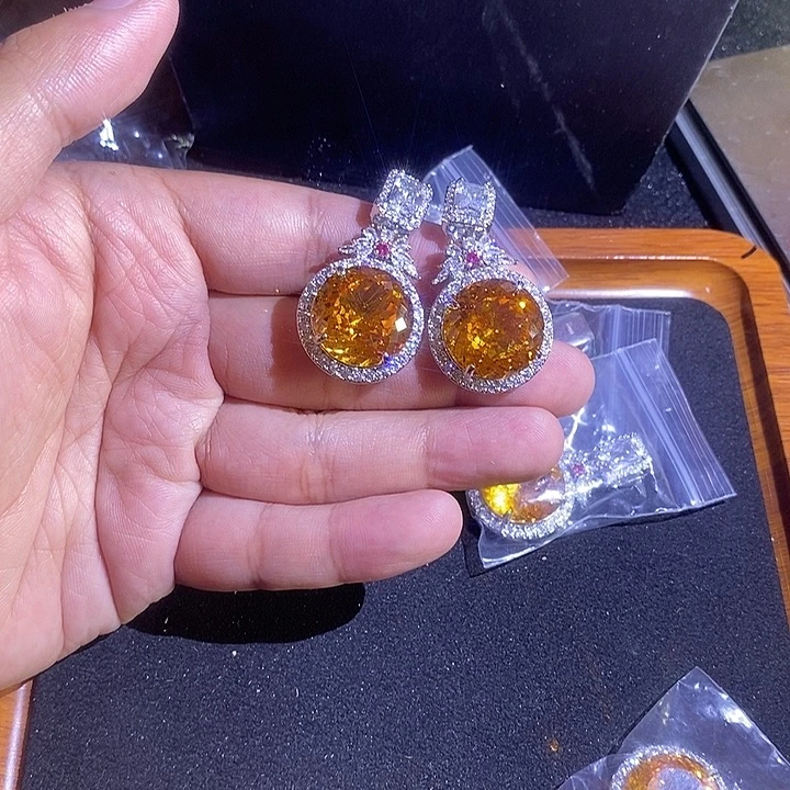 无非金属南非专属设计定制6